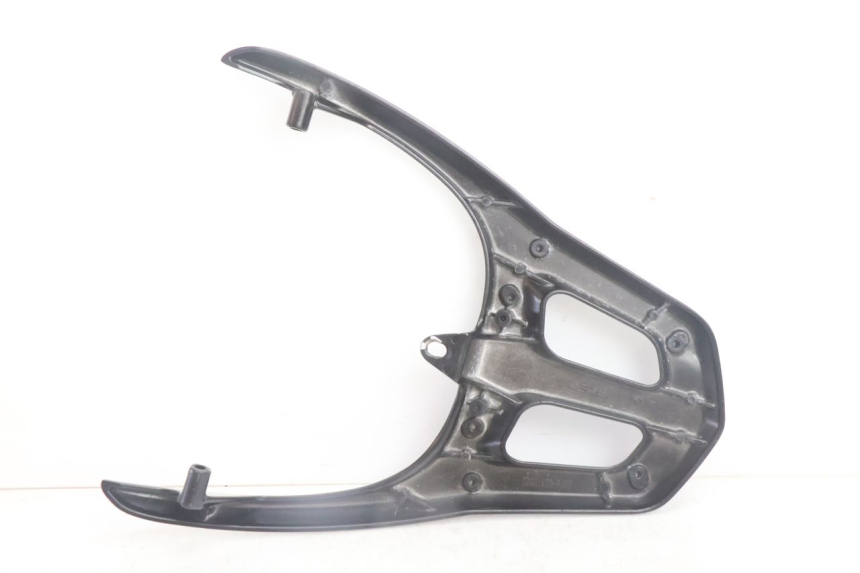 photo de GRAB RAIL JM MOTORS SANTANA EVO 50 (2024 - 2026) - Zoom on usage condition
