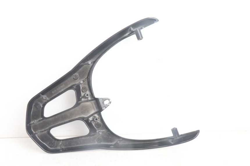 photo de GRAB RAIL JM MOTORS SANTANA EVO 50 (2024 - 2026) - Alternative perspective