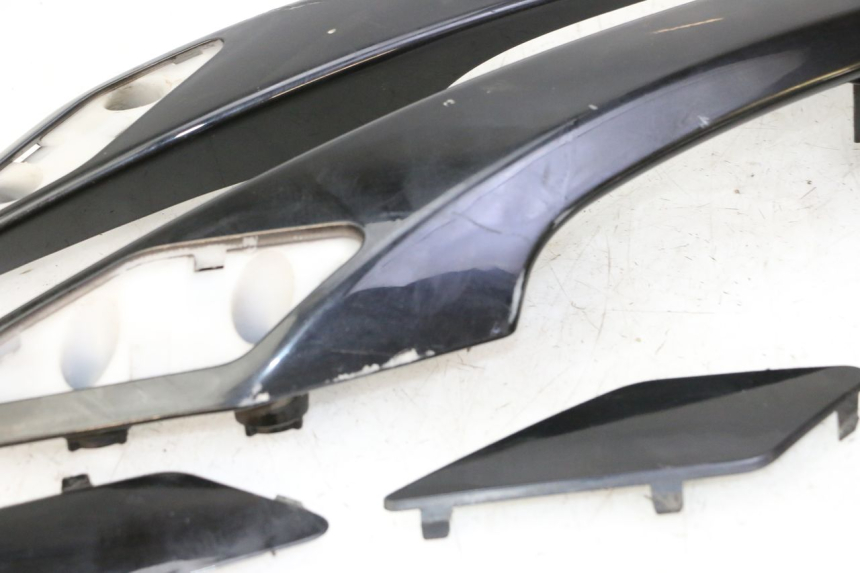 photo de REAR HANDLEBARS PEUGEOT SATELIS 125 (2010 - 2012) - Distinctive features