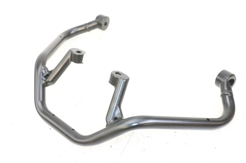 photo de GRAB RAIL  ROYAL ENFIELD SCRAM 411 (2022 - 2024) - Zoom on usage condition