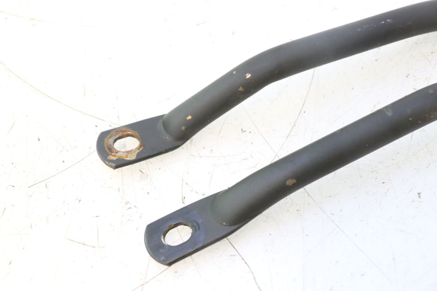 photo de GRAB RAIL  MASH SEVENTY FIVE 125 (2013 - 2021) - Zoom on usage condition