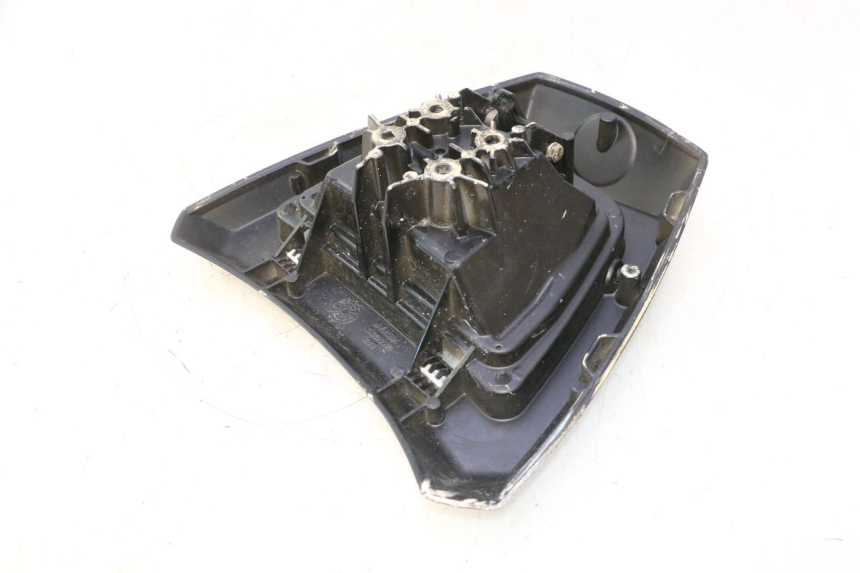 photo de GRAB RAIL CAN-AM SPYDER RS 1000 (2008 - 2012) - Alternative perspective