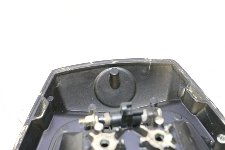 photo de GRAB RAIL CAN-AM SPYDER RS 1000 (2008 - 2012) - Technical close-up