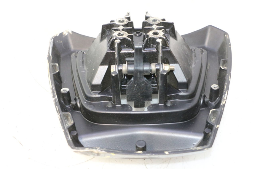 photo de GRAB RAIL CAN-AM SPYDER RS 1000 (2008 - 2012) - Fixing points details