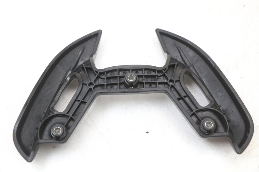 photo de GRAB RAIL  APRILIA SR 2T 50 (2018 - 2022) - Fixing points details