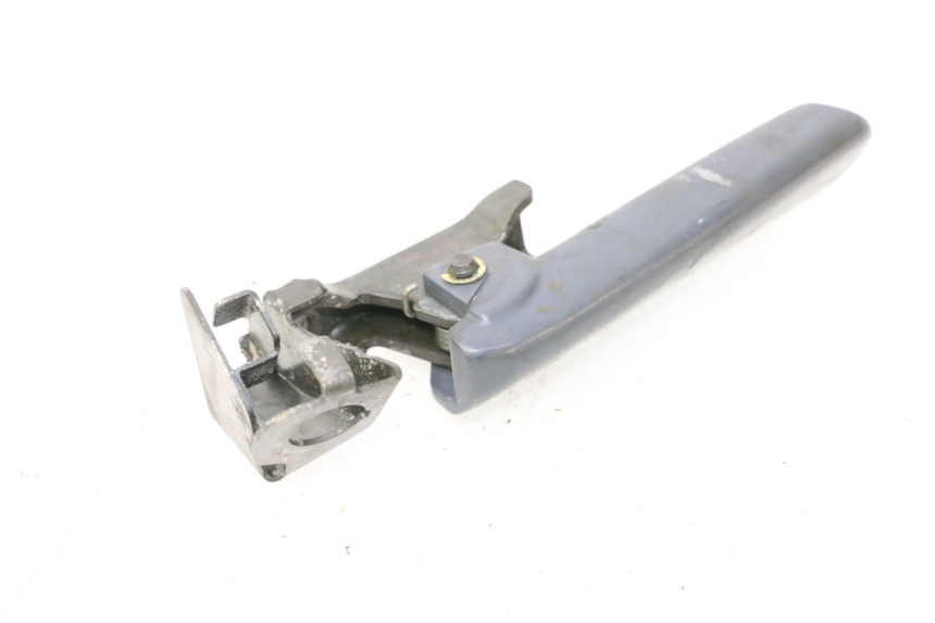 photo de GRAB RAIL HONDA ST PAN EUROPEAN 1100 (1990 - 2002) - Zoom on usage condition