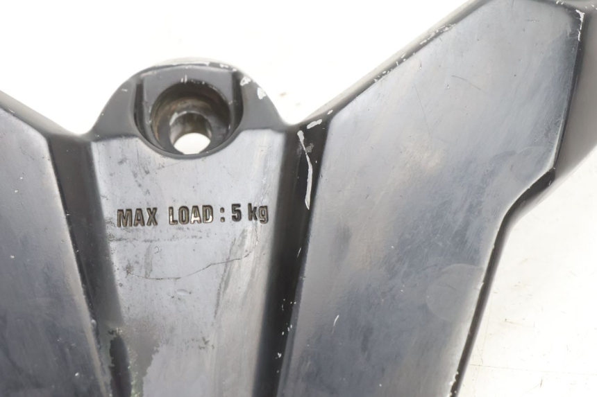 photo de GRAB RAIL KYMCO SUPER 8 2T 50 (2007 - 2013) - Technical close-up