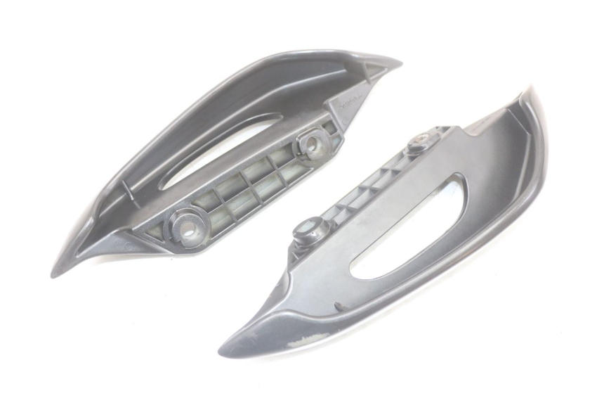 photo de GRAB RAIL SUZUKI BURGMAN 125 (2018 - 2021) - Technical close-up