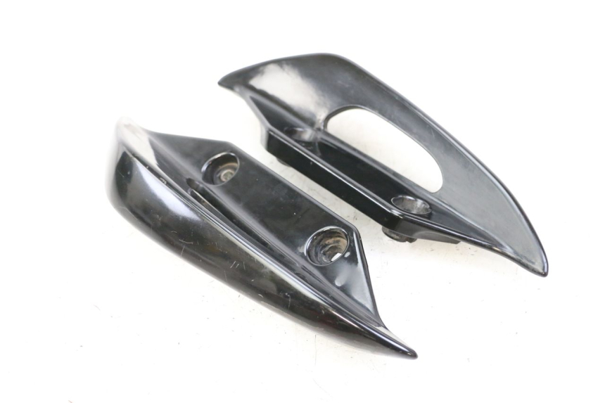 photo de GRAB RAIL SUZUKI BURGMAN 125 (2015 - 2017) - Surface and material condition