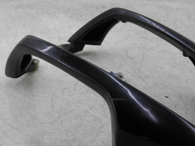 photo de GRAB RAIL  SUZUKI BURGMAN EXECUTIVE 650 (2008 - 2010) - Markings and original references