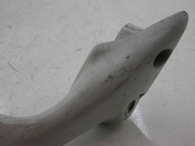 photo de GRAB RAIL  SUZUKI GSF N BANDIT 600 (1996 - 1999) - Zoom on usage condition