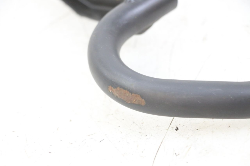 photo de REAR HANDLEBARS PEUGEOT TKR TREKKER FURIOUS 50 (2005 - 2014) - Zoom on usage condition