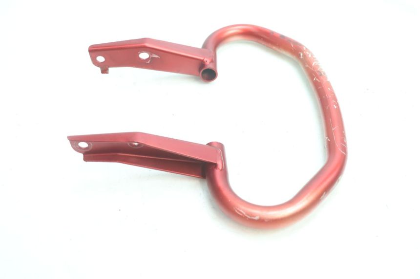 photo de REAR HANDLEBARS PEUGEOT TKR TREKKER FURIOUS 50 (2005 - 2014) - Zoom on usage condition