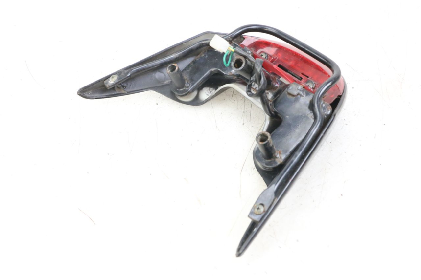 photo de GRAB RAIL  BAOTIAN TRAVEL SPIRIT 50 (2010 - 2012) - Zoom on usage condition