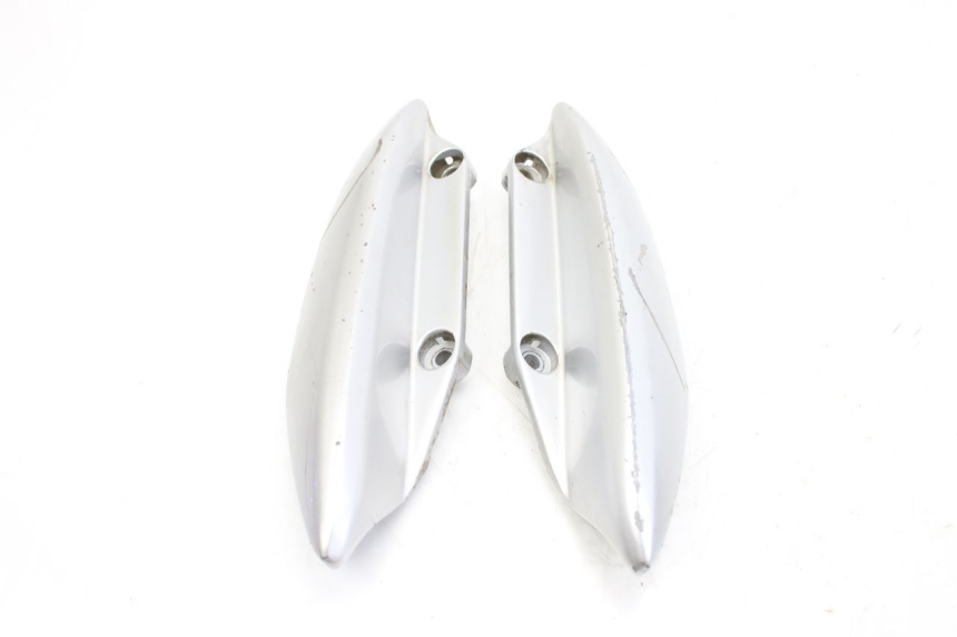 photo de REAR HANDLEBARS SUZUKI UH BURGMAN 125 (2002 - 2006) - Zoom on usage condition