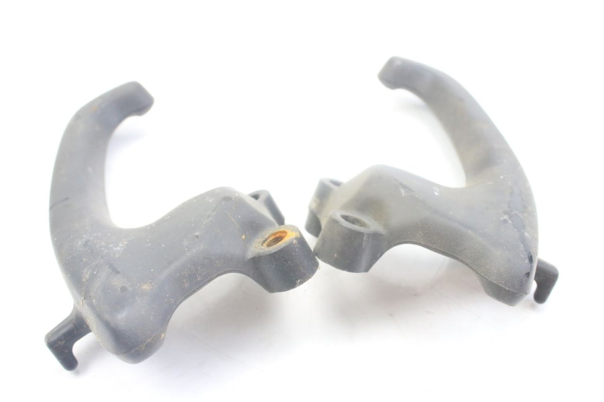 photo de GRAB RAIL  HONDA VFR VTEC RC46 800 (2002 - 2013) - Main view