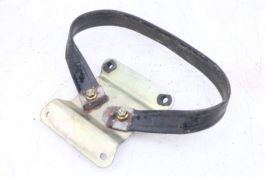 photo de GRAB RAIL  DAELIM VL DAYSTAR 125 (2000 - 2011) - Main view