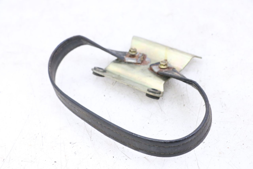 photo de GRAB RAIL  DAELIM VL DAYSTAR 125 (2000 - 2011) - Component detail