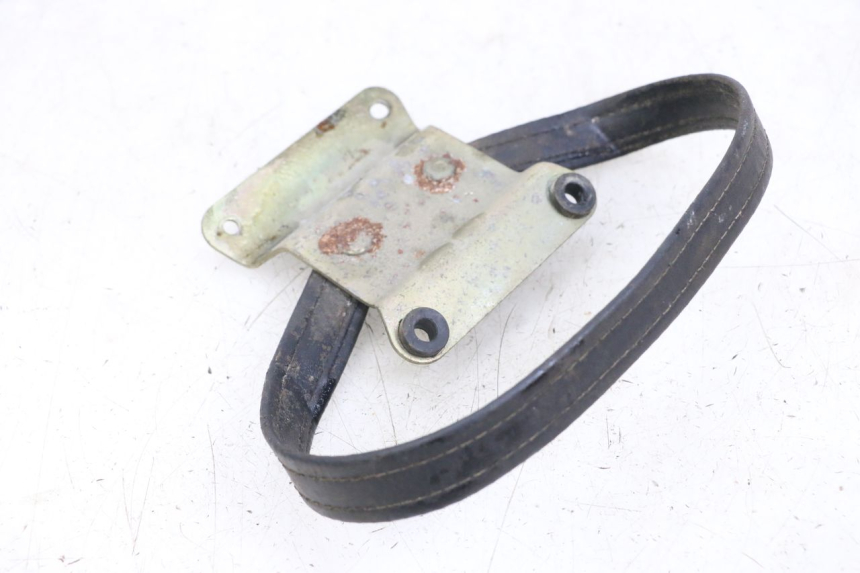 photo de GRAB RAIL  DAELIM VL DAYSTAR 125 (2000 - 2011) - Zoom on usage condition