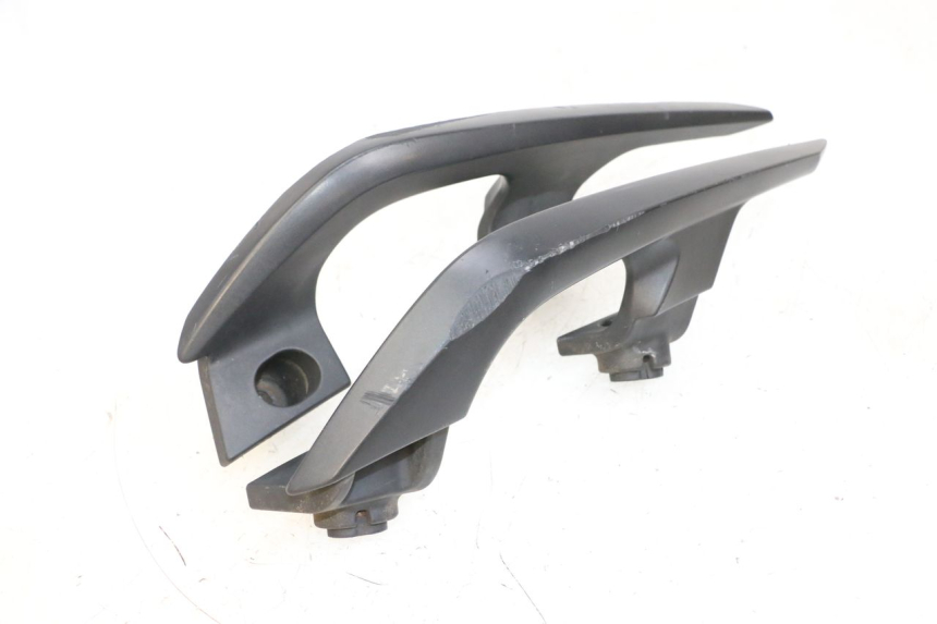 photo de REAR HANDLEBARS YAMAHA X-MAX XMAX 125 (2010 - 2013) - Alternative perspective