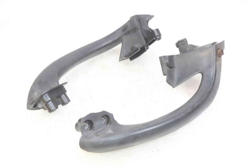 photo de REAR HANDLEBARS PIAGGIO X9 EVOLUTION 125 (2003 - 2007) - Main view