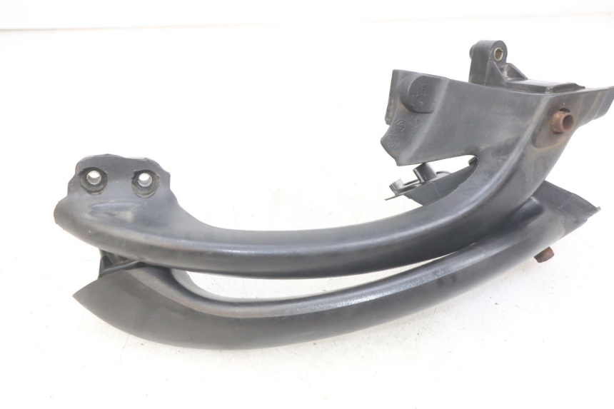 photo de REAR HANDLEBARS PIAGGIO X9 EVOLUTION 125 (2003 - 2007) - Zoom on usage condition