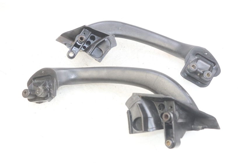 photo de REAR HANDLEBARS PIAGGIO X9 EVOLUTION 125 (2003 - 2007) - Product overview