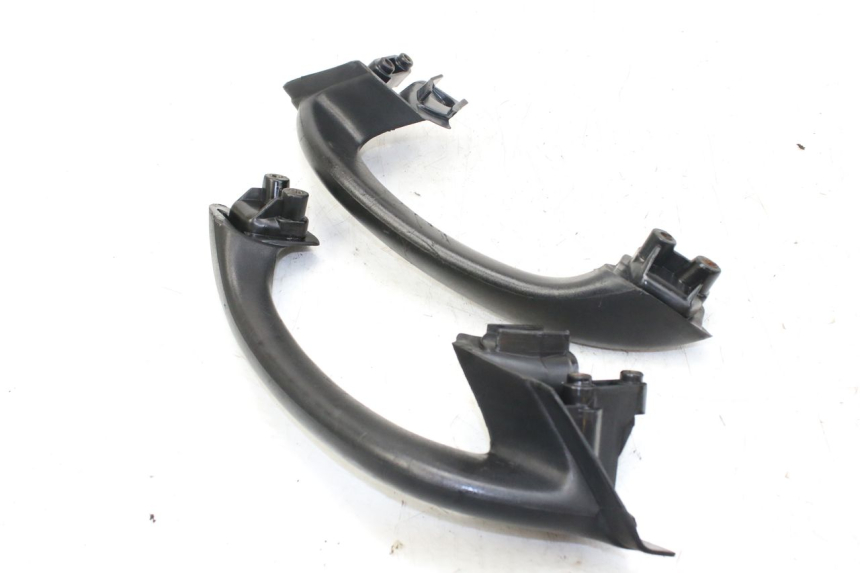 photo de REAR HANDLEBARS PIAGGIO X9 EVOLUTION 125 (2003 - 2007) - Alternative perspective