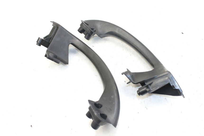 photo de REAR HANDLEBARS PIAGGIO X9 EVOLUTION 125 (2003 - 2007) - Product overview