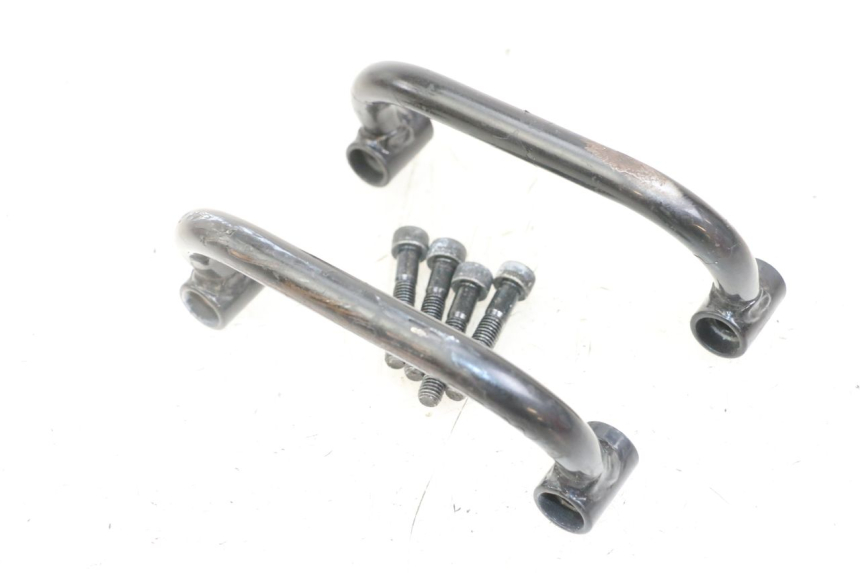 photo de GRAB RAIL YAMAHA NEO'S NEOS 2T EASY 50 (2013 - 2016) - Zoom on usage condition