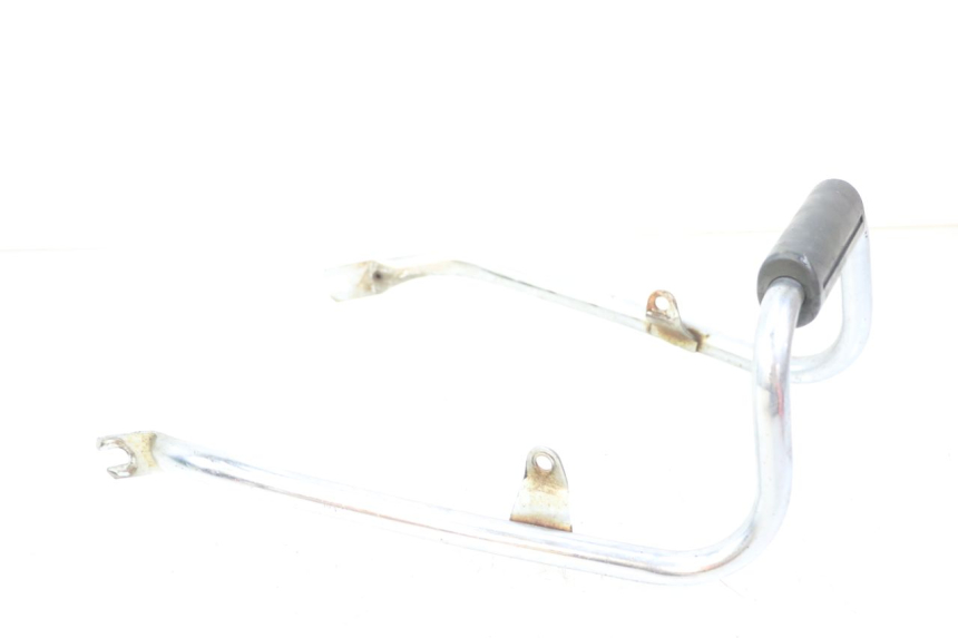 photo de GRAB RAIL YAMAHA SR 125 (1982 - 2003) - Fixing points details