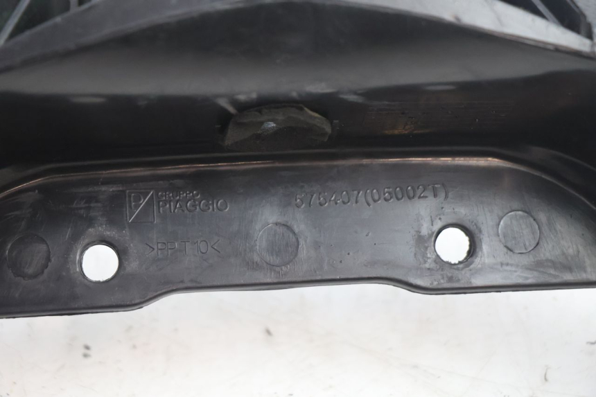 photo de REAR HANDLEBARS PIAGGIO ZIP 4T 50 (2018 - 2020) - Additional view of the item