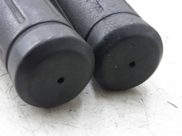 photo de HANDLEBAR GRIP HONDA NHX LEAD 110 (2008 - 2010) - Component detail