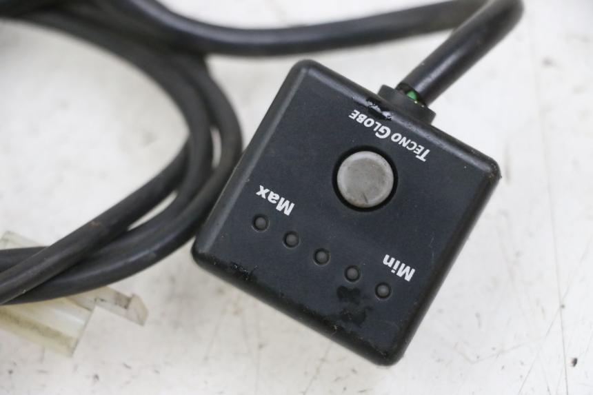 photo de HANDLEBAR GRIP PIAGGIO MP3 LT 400 (2007 - 2012) - Product overview