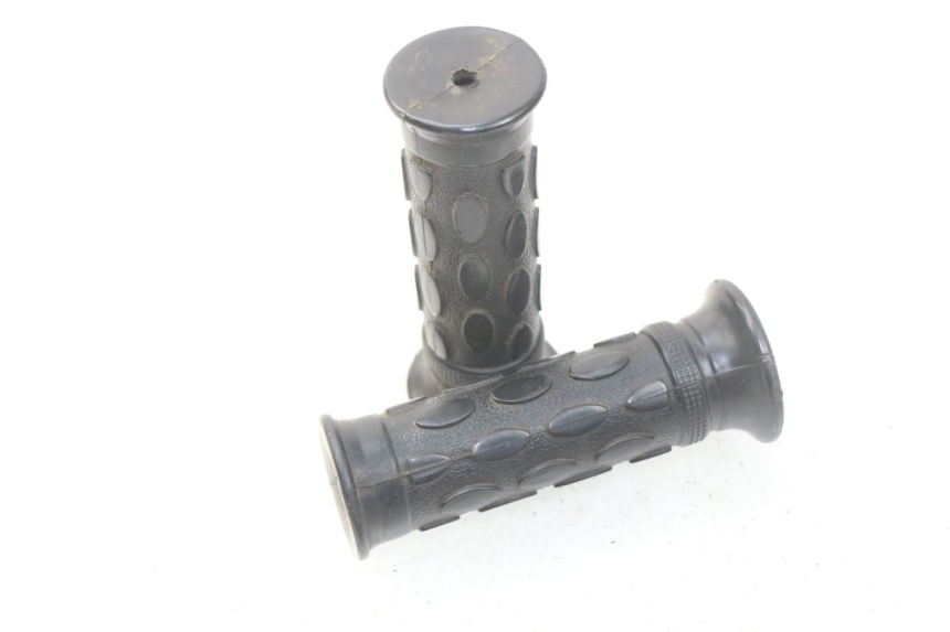 photo de HANDLEBAR GRIP ORION SPORTRAX 125 - Component detail