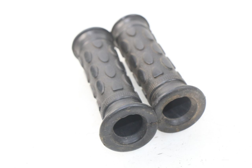 photo de HANDLEBAR GRIP ORION SPORTRAX 125 - Zoom on usage condition