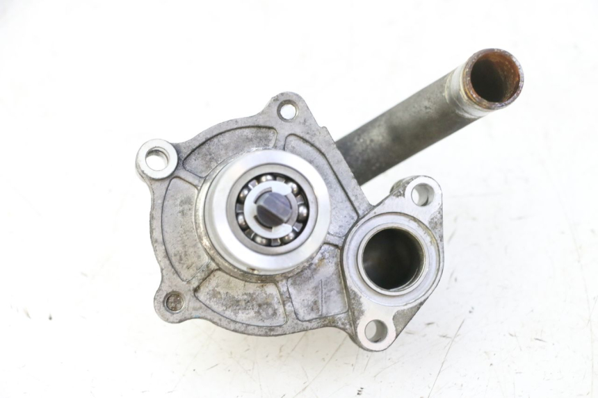 photo de WATER PUMP SUZUKI BURGMAN 125 (2007 - 2014) - Zoom on usage condition