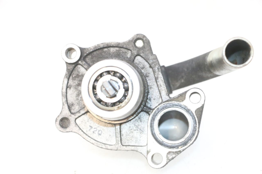 photo de WATER PUMP SUZUKI BURGMAN 125 (2007 - 2014) - Zoom on usage condition