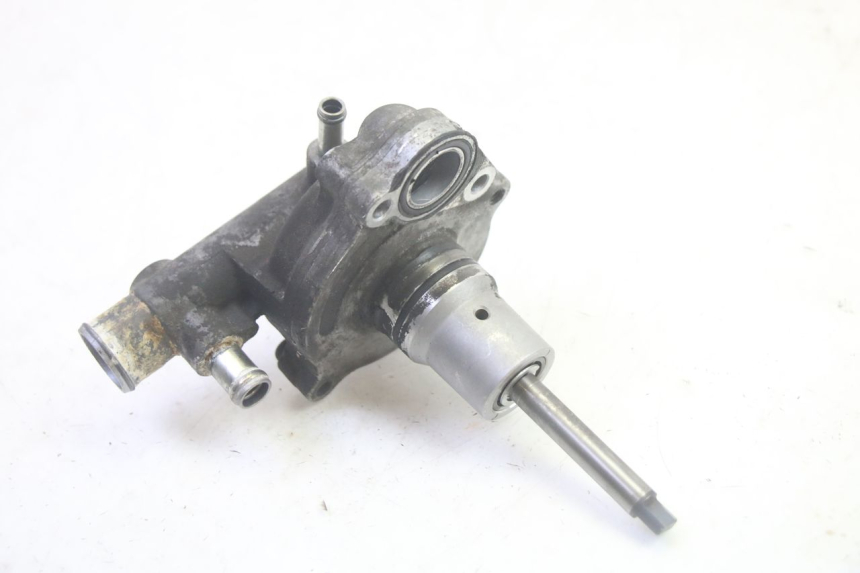 photo de WATER PUMP SUZUKI BURGMAN EXECUTIVE ABS 650 (2006 - 2012) - Surface and material condition