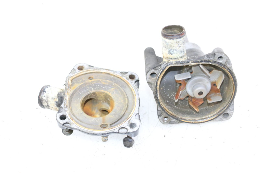 photo de WATER PUMP HONDA CBR RR FIREBLADE 900 (1992 - 1994) - Markings and original references