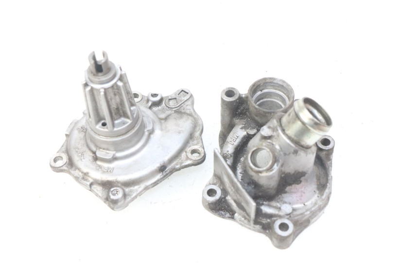 photo de WATER PUMP HONDA CBRF CBR-F PC41 600 (2011 - 2013) - Component detail