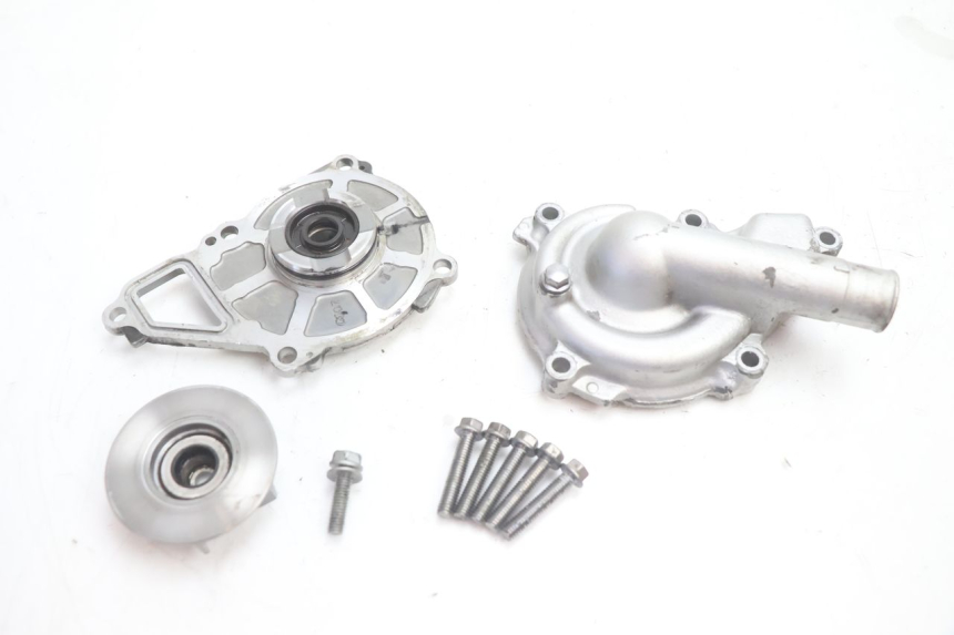photo de WATER PUMP KAWASAKI ER-6 ER6 N 650 (2005 - 2009) - Main view
