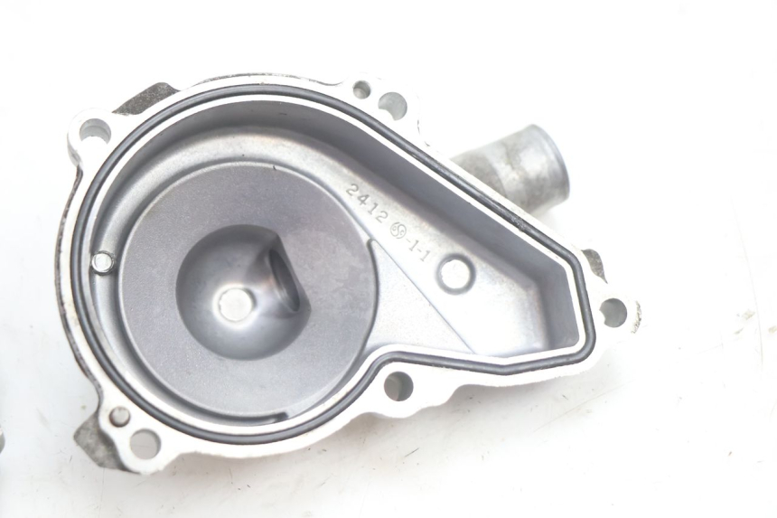 photo de WATER PUMP KAWASAKI ER-6 ER6 N 650 (2005 - 2009) - Alternative perspective