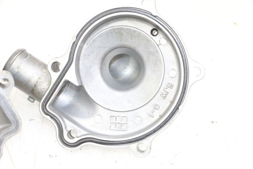 photo de WATER PUMP YAMAHA FJR ABS 1300 (2006 - 2012) - Surface and material condition