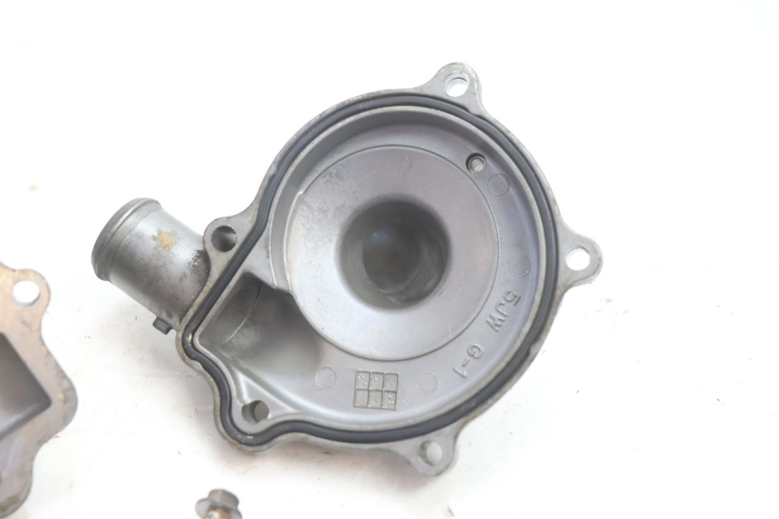 photo de WATER PUMP YAMAHA FJR 1300 (2001 - 2005) - Surface and material condition