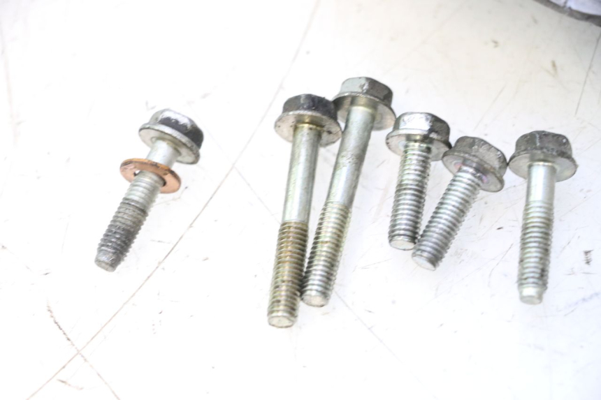 photo de WATER PUMP HONDA FJS SILVER WING SILVERWING 400 (2005 - 2008) - Additional view of the item