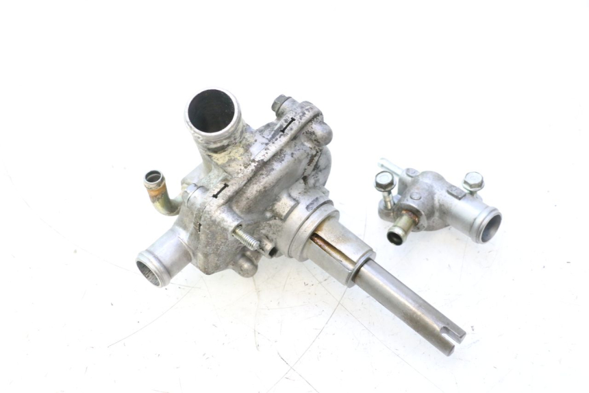 photo de WATER PUMP HONDA FJS SILVER WING SILVERWING 400 (2005 - 2008) - Zoom on usage condition