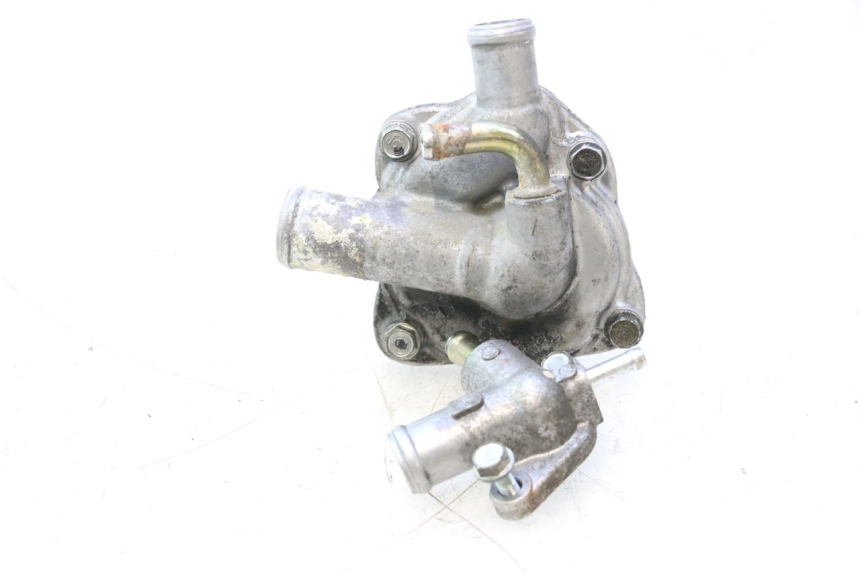 photo de WATER PUMP HONDA FJS SILVER WING SILVERWING 400 (2005 - 2008) - Technical close-up