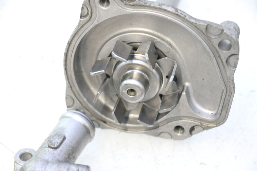 photo de WATER PUMP HONDA FJS SILVER WING SILVERWING 400 (2005 - 2008) - Markings and original references