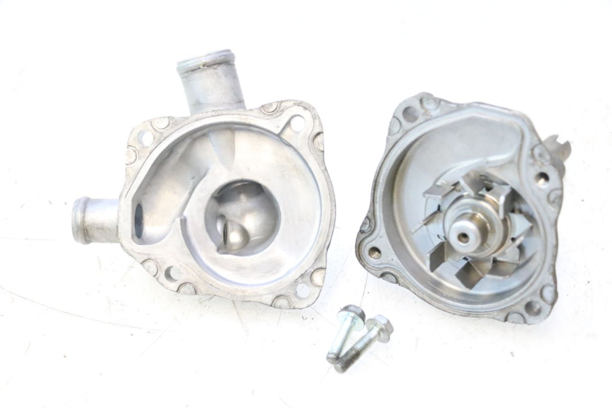 photo de WATER PUMP HONDA FJS SILVER WING SILVERWING 400 (2005 - 2008) - Main view